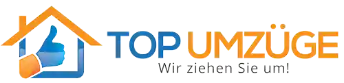 Top Umzüge AG - Logo