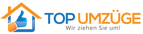 Umzugsfirma - Umzug - Logo